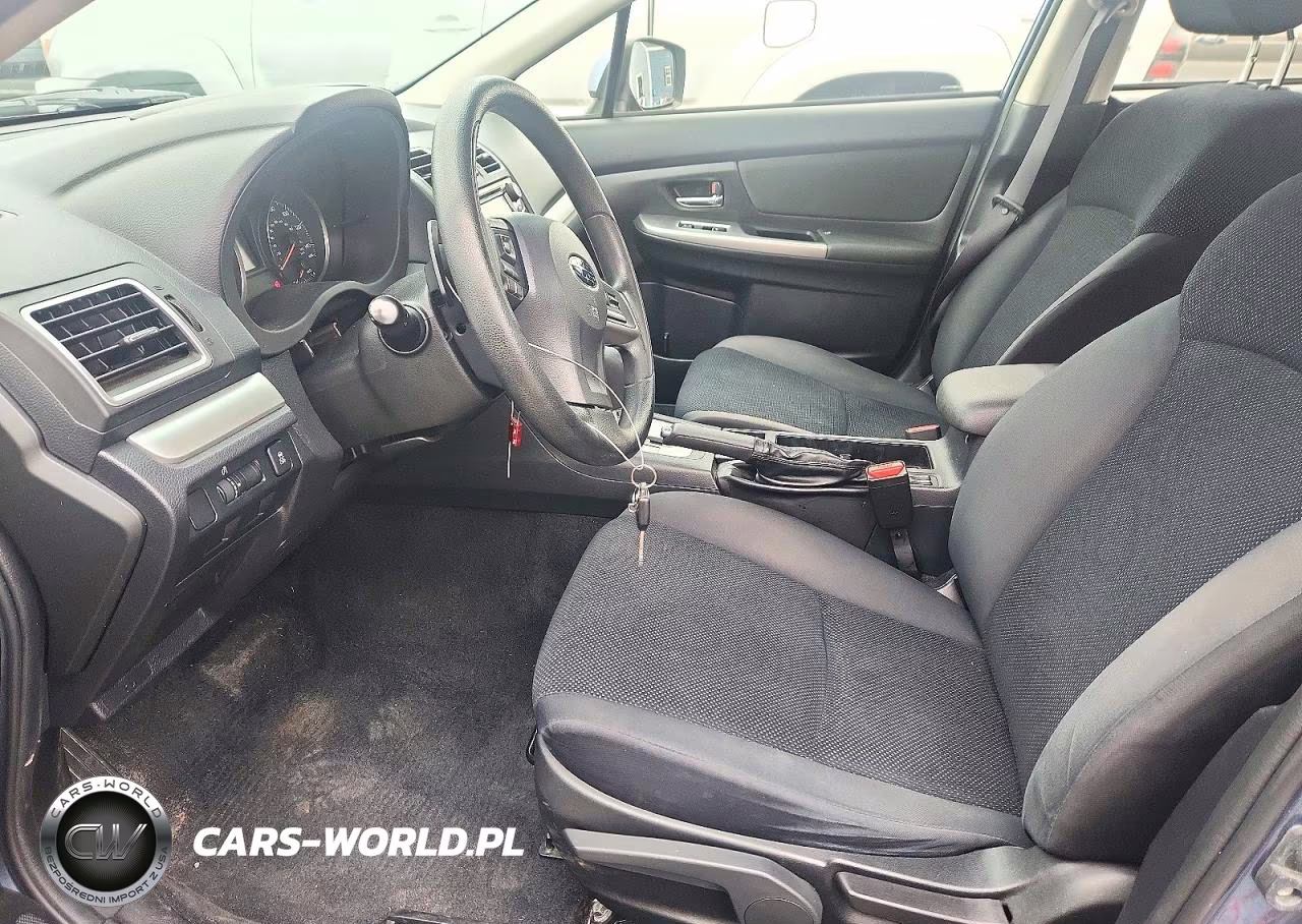 2016 Subaru Impreza Premium VIN:JF1GJAB68GH005788 - 7