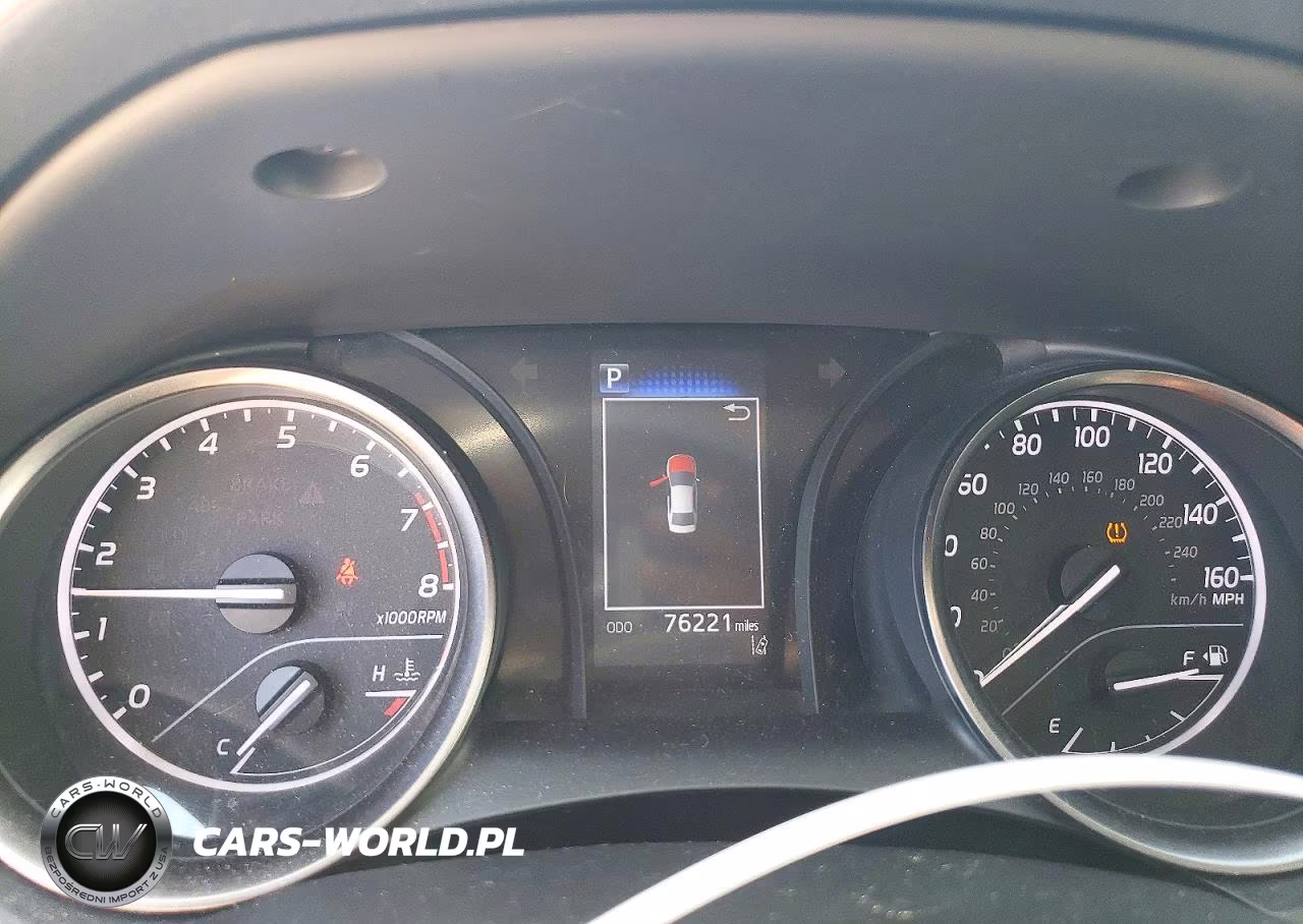 2021 Toyota Camry Se VIN:4T1G11AK1MU436125 - 9