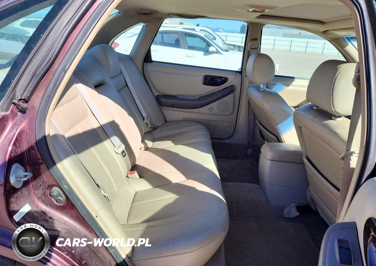1999 Toyota Avalon Xls VIN:4T1BF18B5XU341010 - 10