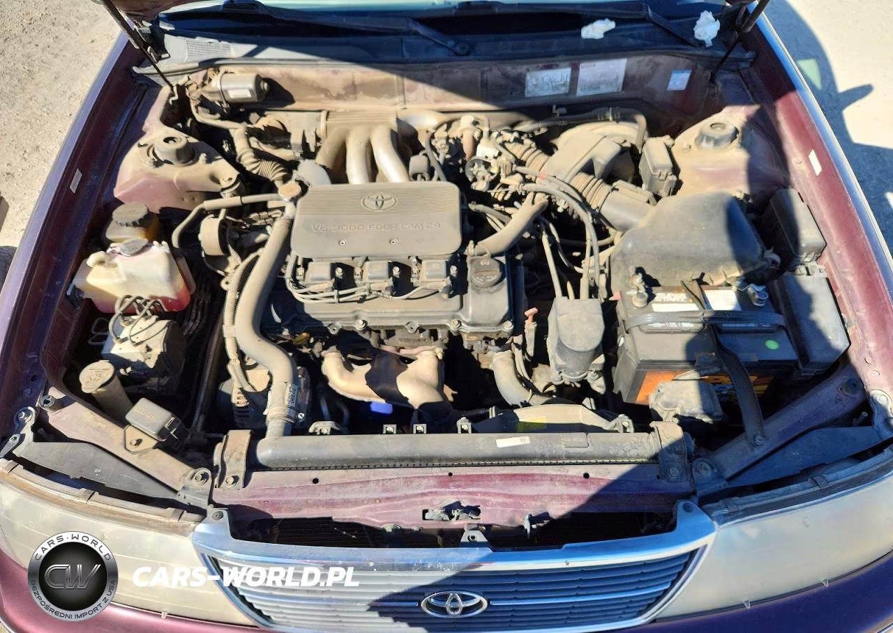 1999 Toyota Avalon Xls VIN:4T1BF18B5XU341010 - 11