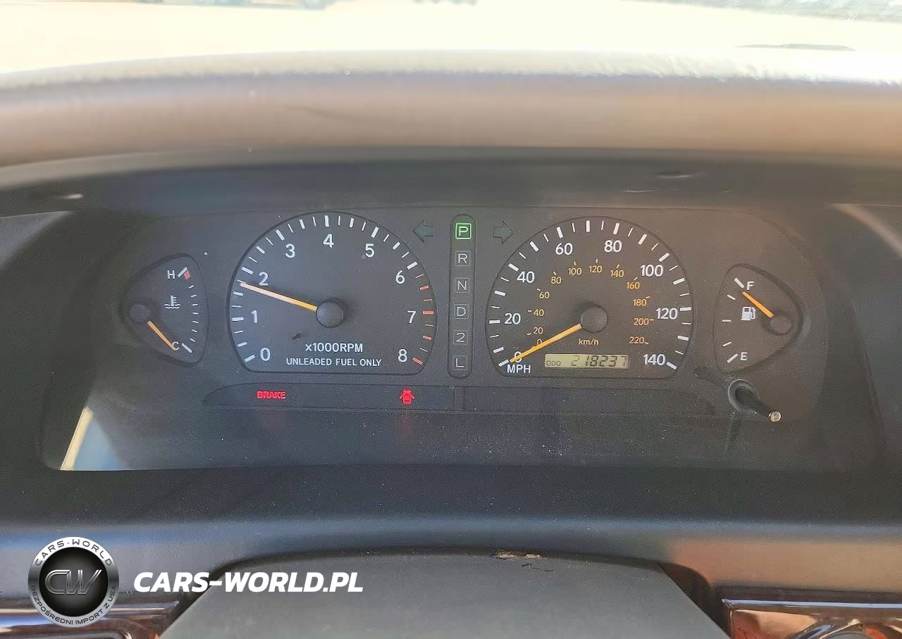 1999 Toyota Avalon Xls VIN:4T1BF18B5XU341010 - 9