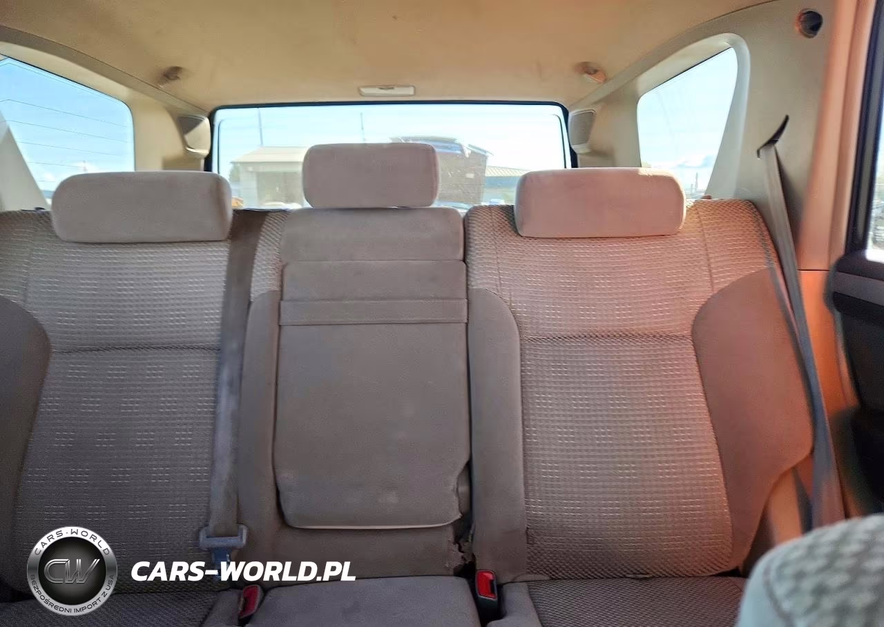 2004 Toyota 4Runner Sr5 VIN:JTEBU14R848016123 - 10