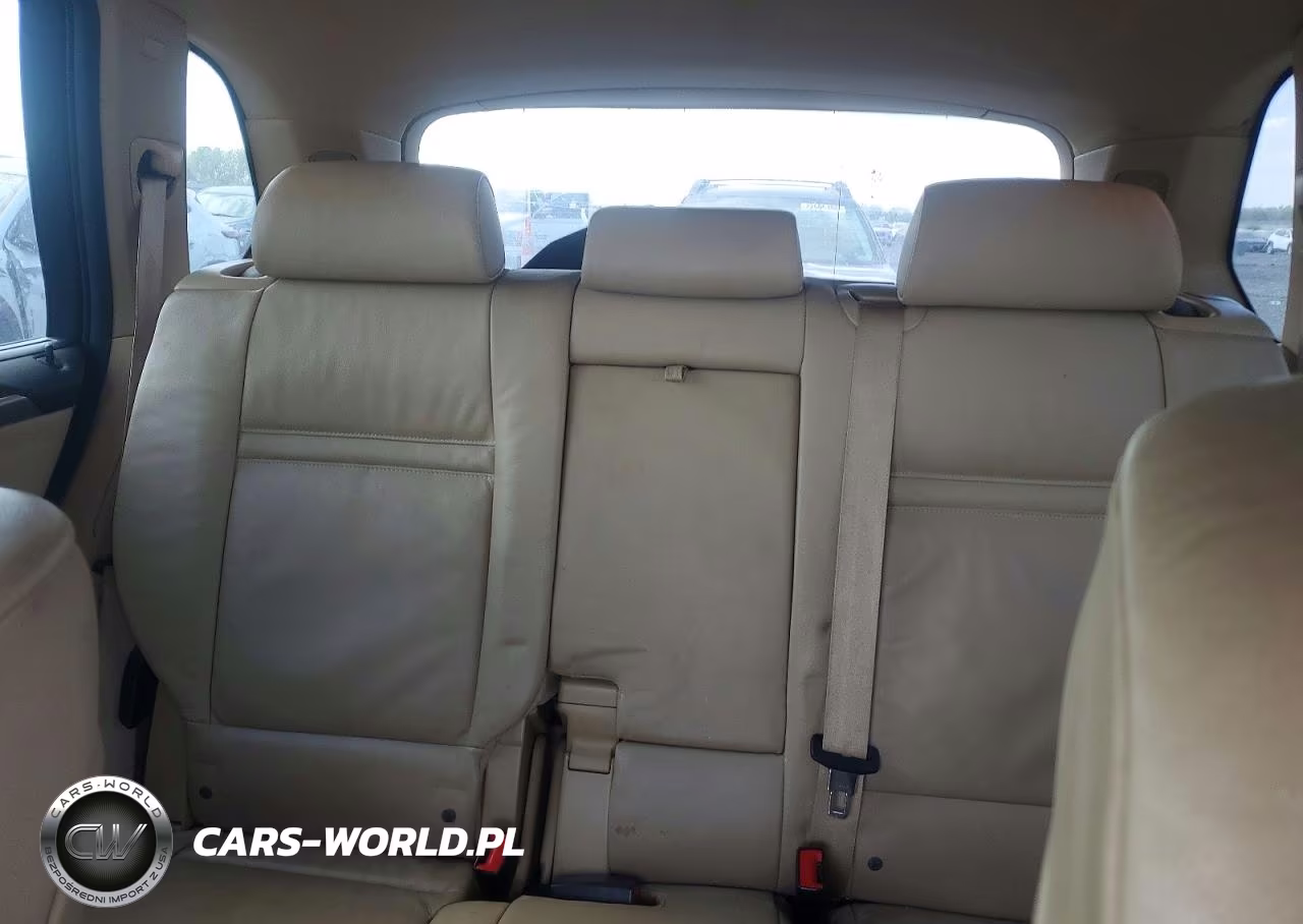2012 BMW X5 xDrive35D VIN:5UXZW0C50CL665978 - 10