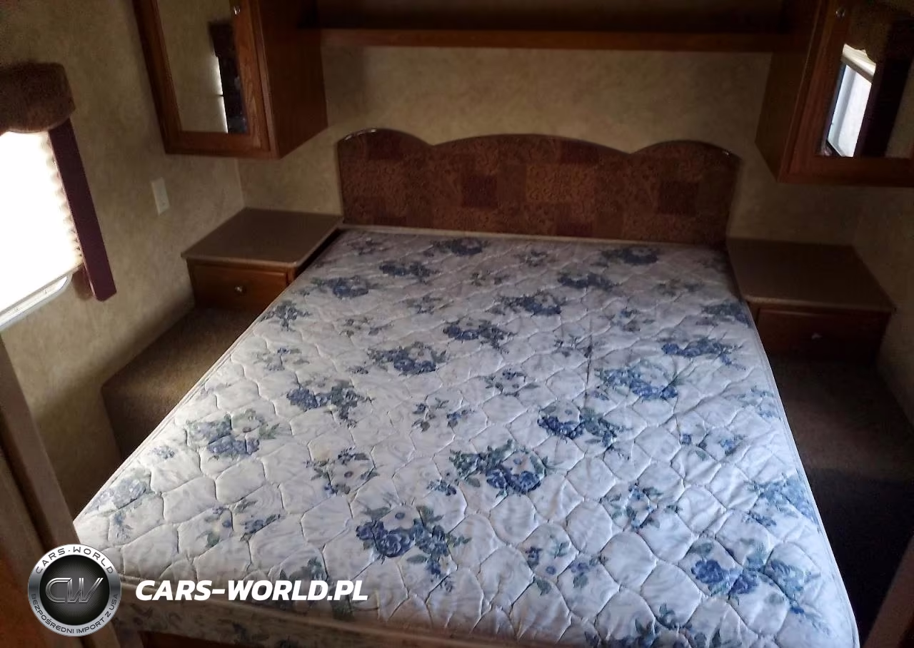 2008 Dutchmen Camper VIN:47CTD2P288M433282 - 7