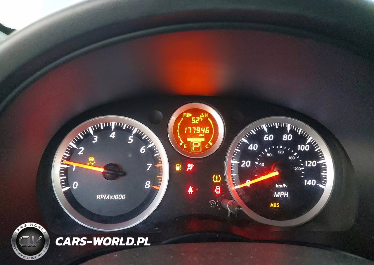 2012 Nissan Sentra 2.0 VIN:3N1AB6AP8CL779395 - 9