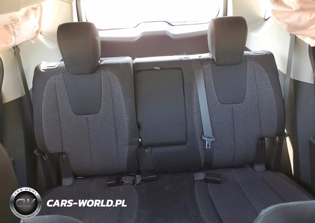 2017 Chevrolet Equinox Ls VIN:2GNALBEK4H1613988 - 10