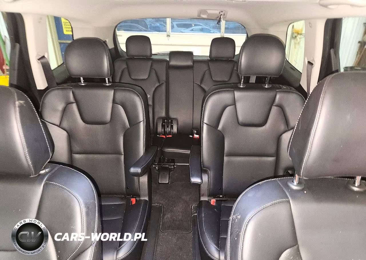 2025 Kia Telluride S VIN:5XYP64GC6SG688135 - 10