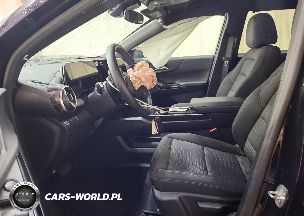 2026 Chevrolet Equinox Lt VIN:3GNAXPEG7TL251532 - 7