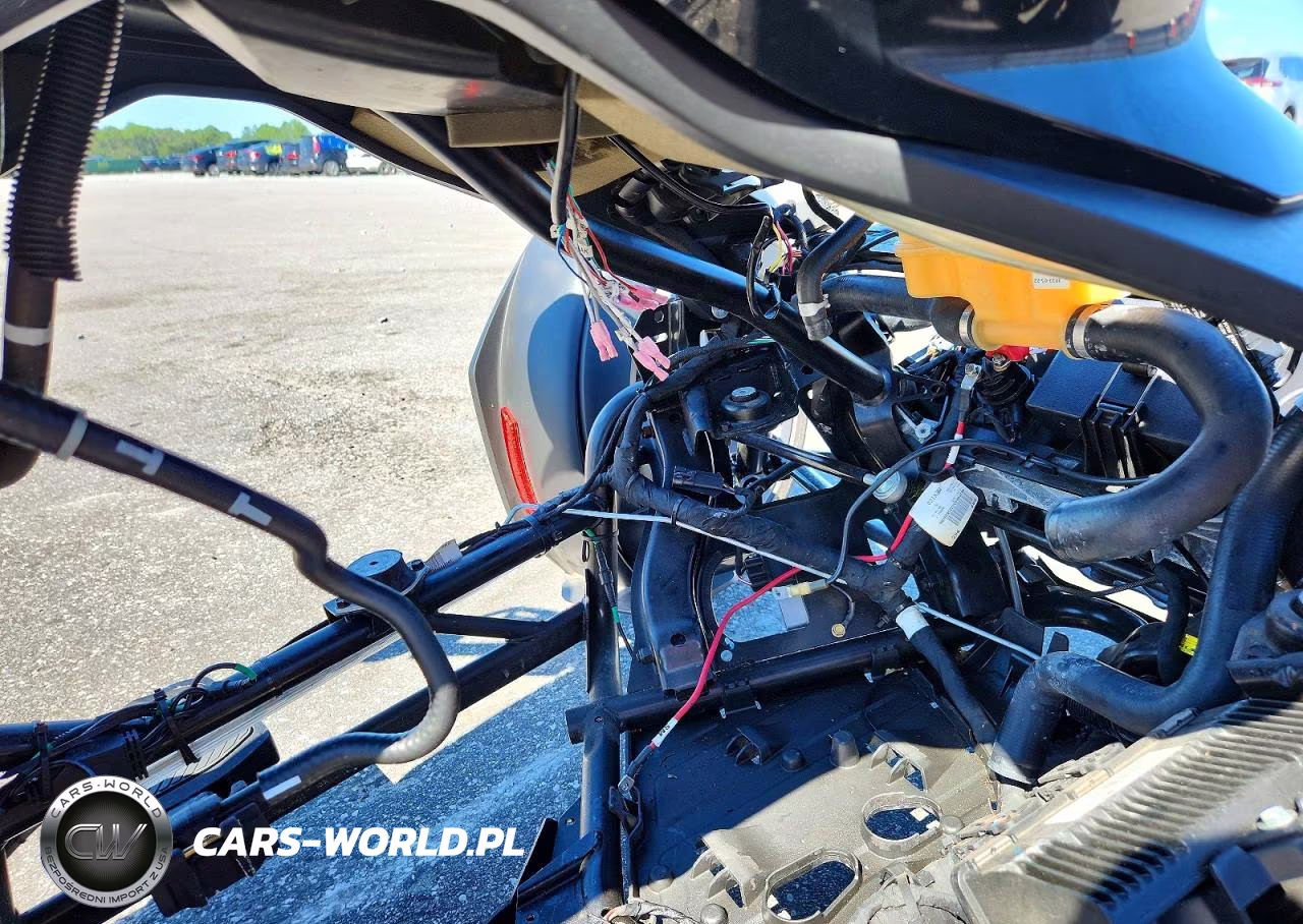 2022 Can-Am Ryker VIN:3JB2FEF29NJ002903 - 8
