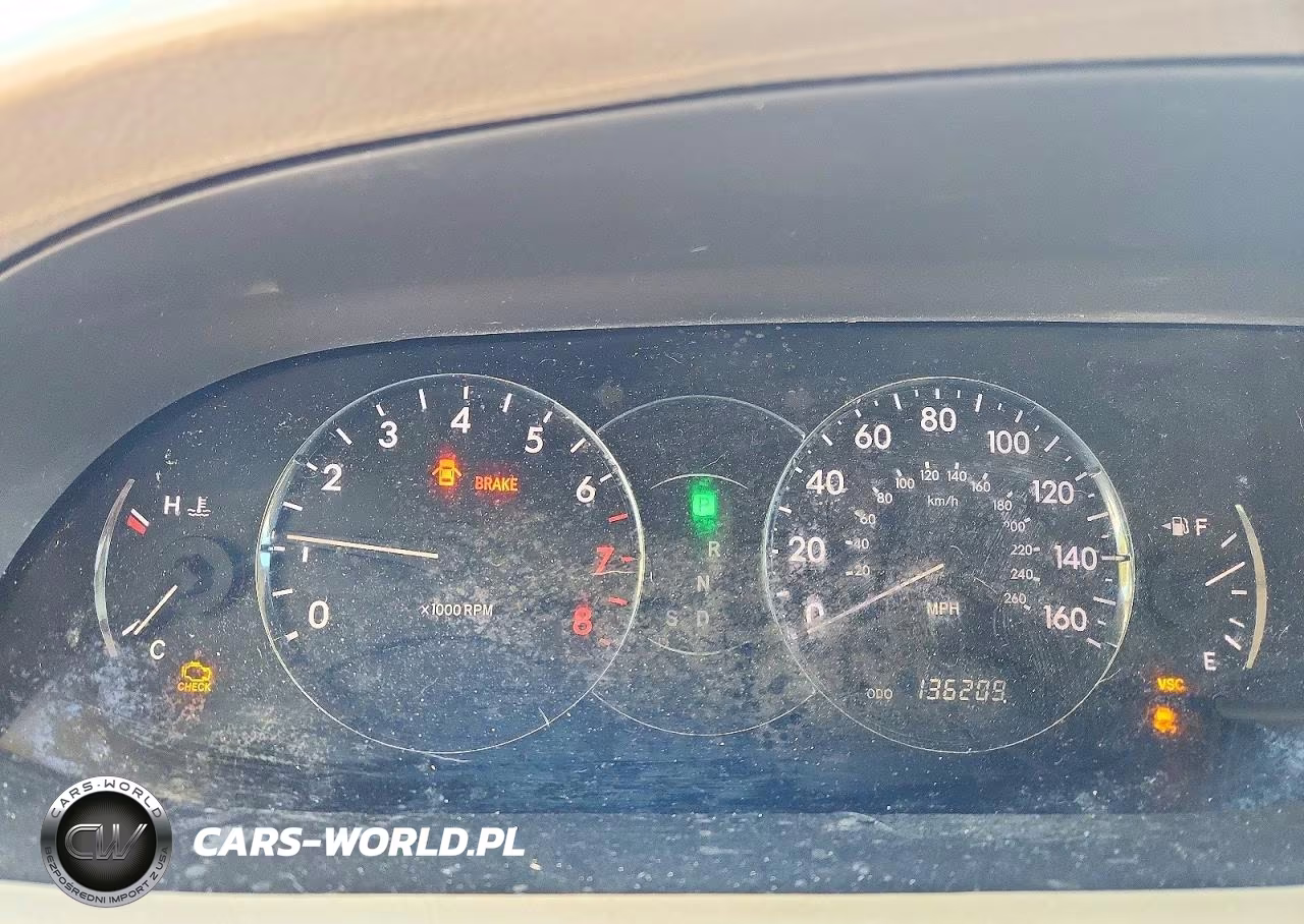 2007 Toyota Avalon Xls VIN:4T1BK36B87U175933 - 9