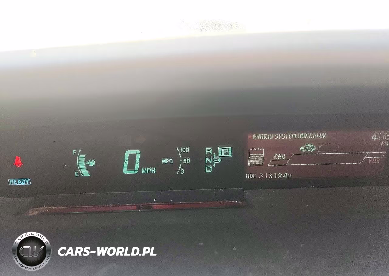 2014 Toyota Prius Three VIN:JTDKN3DU3E1776195 - 9