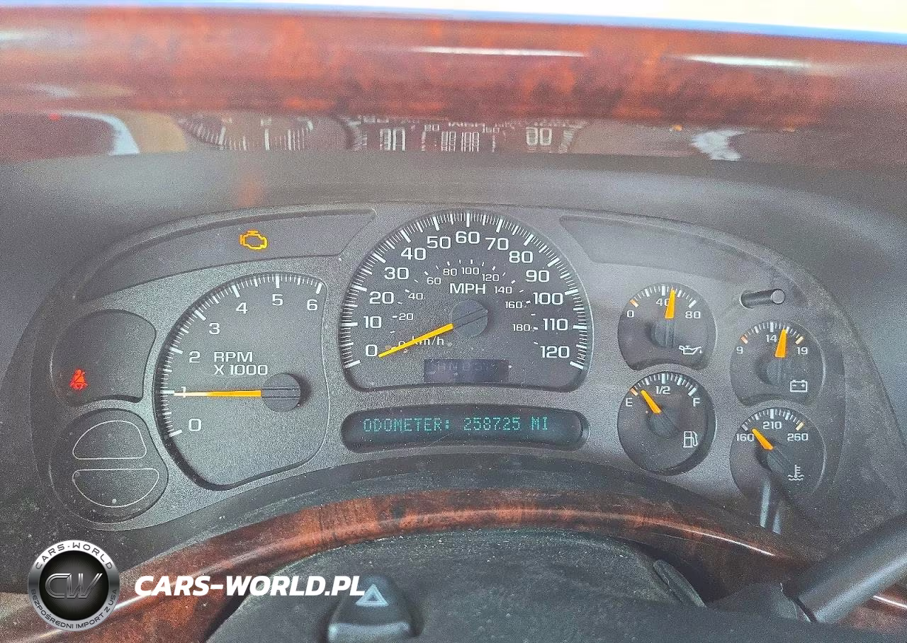 2004 Chevrolet Silverado K1500 VIN:1GCEK19T84E189816 - 9