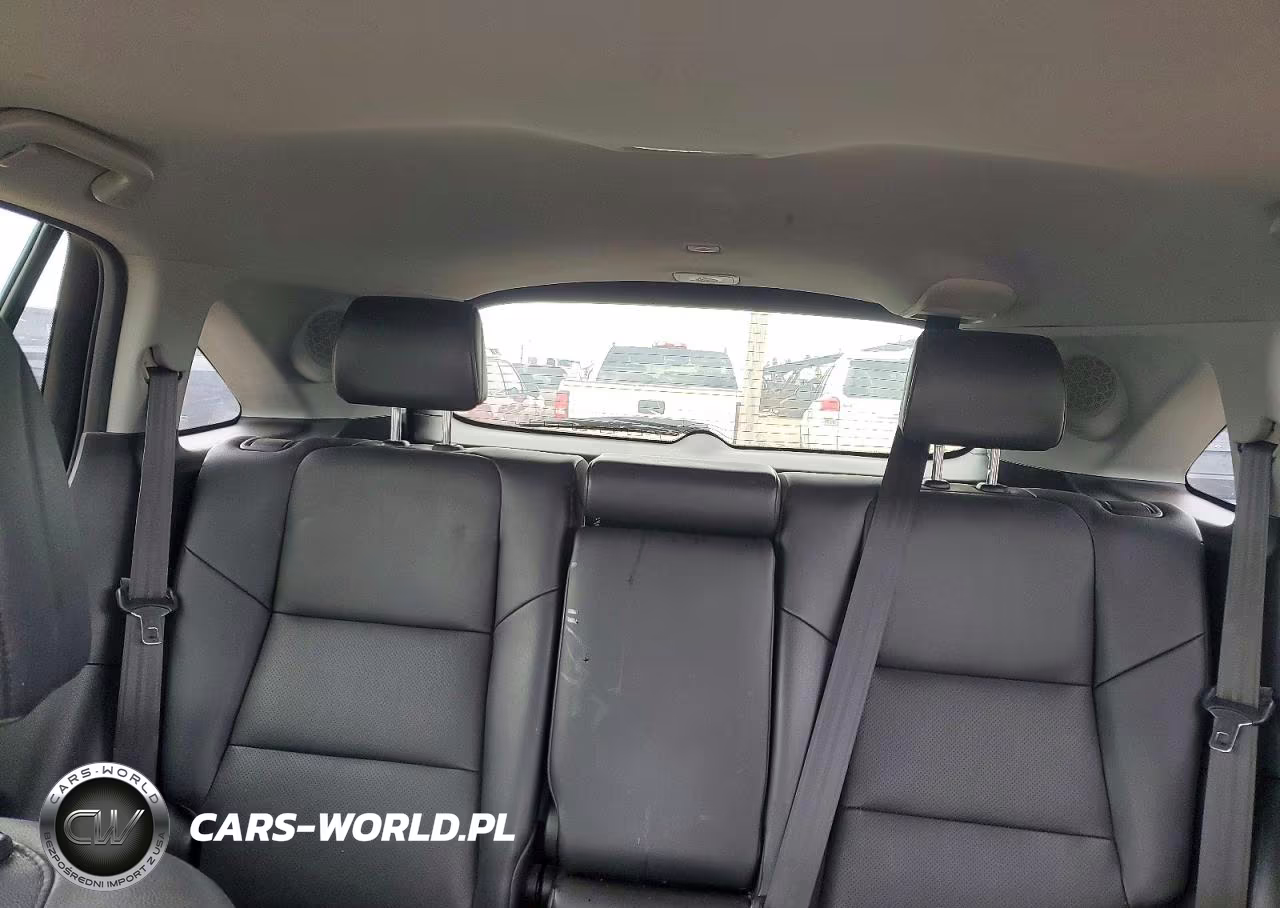 2017 Acura Rdx Advance VIN:5J8TB3H79HL002223 - 10