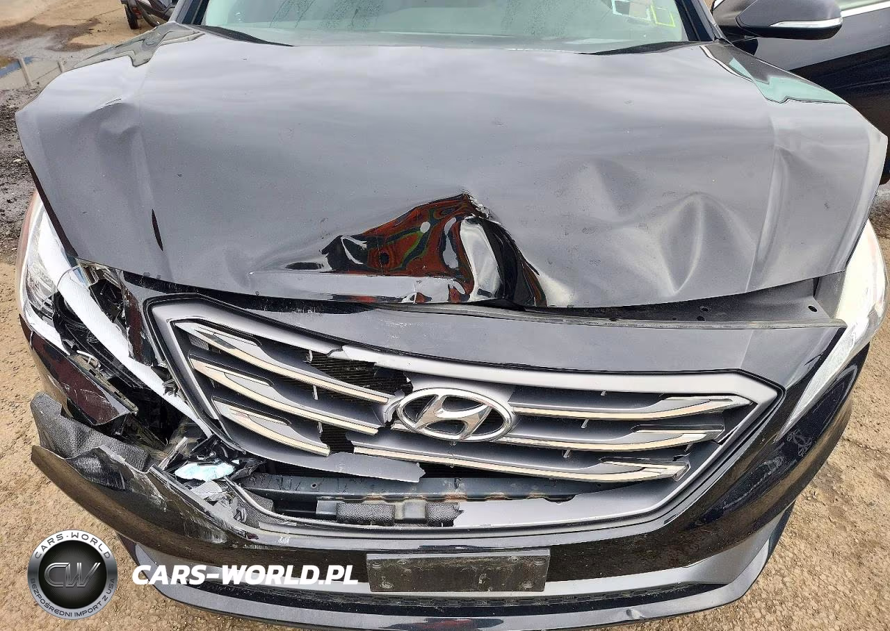 2016 Hyundai Sonata Limited VIN:5NPE34AF4GH412751 - 11