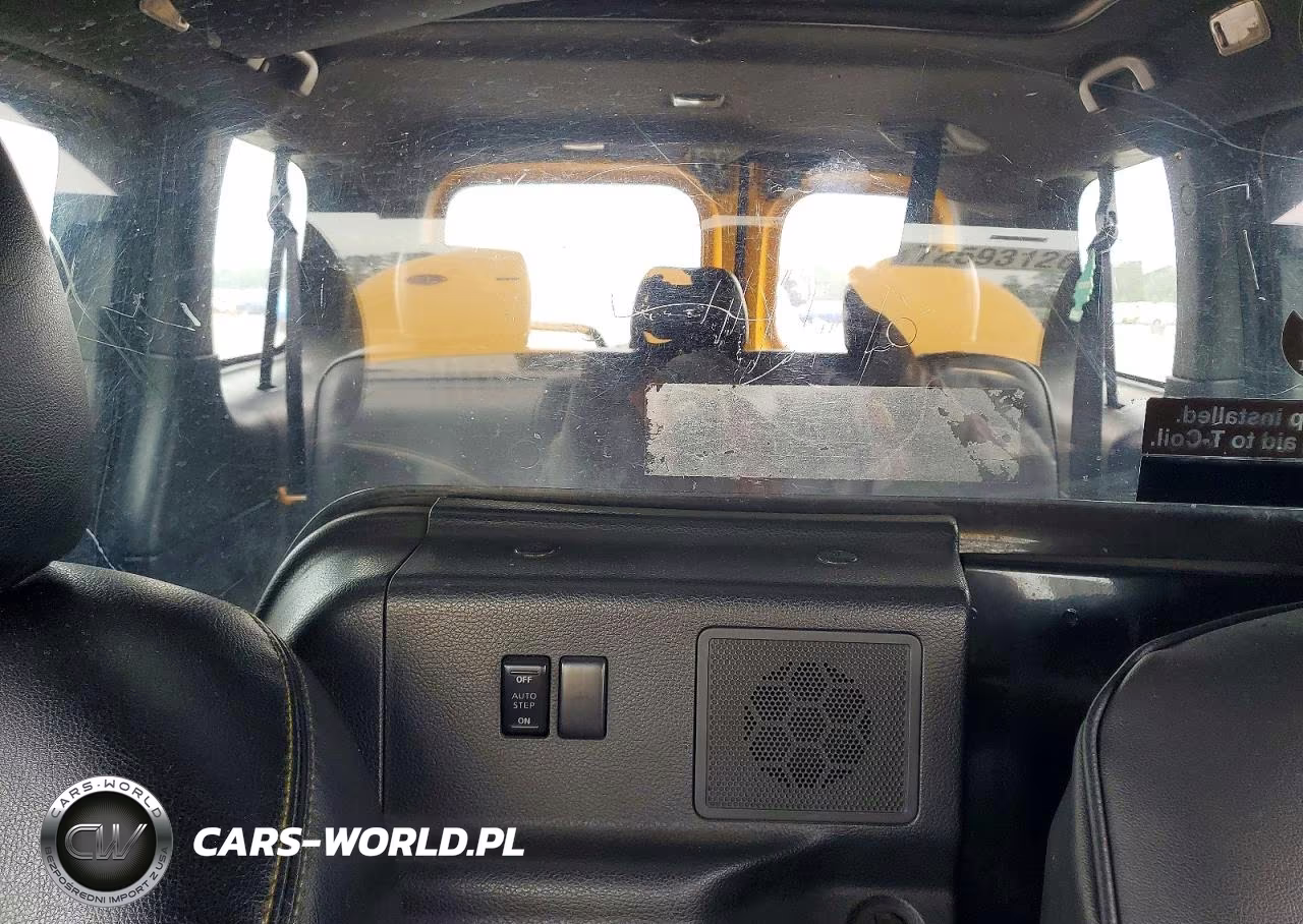 2014 Nissan Nv200 Taxi VIN:3N8CM0JT5EK690407 - 10
