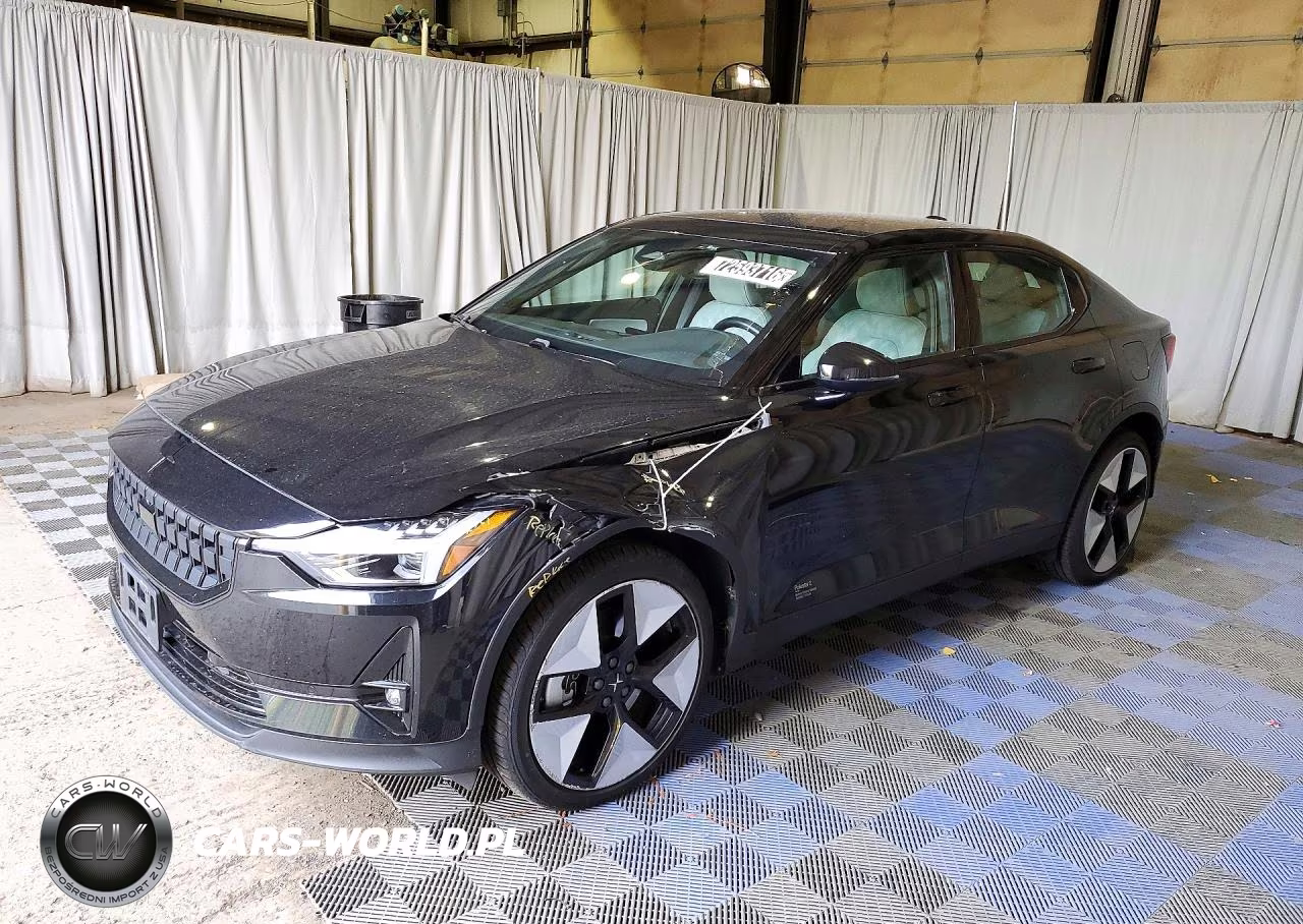 2023 Polestar 2 – zdjęcie 1 z 12