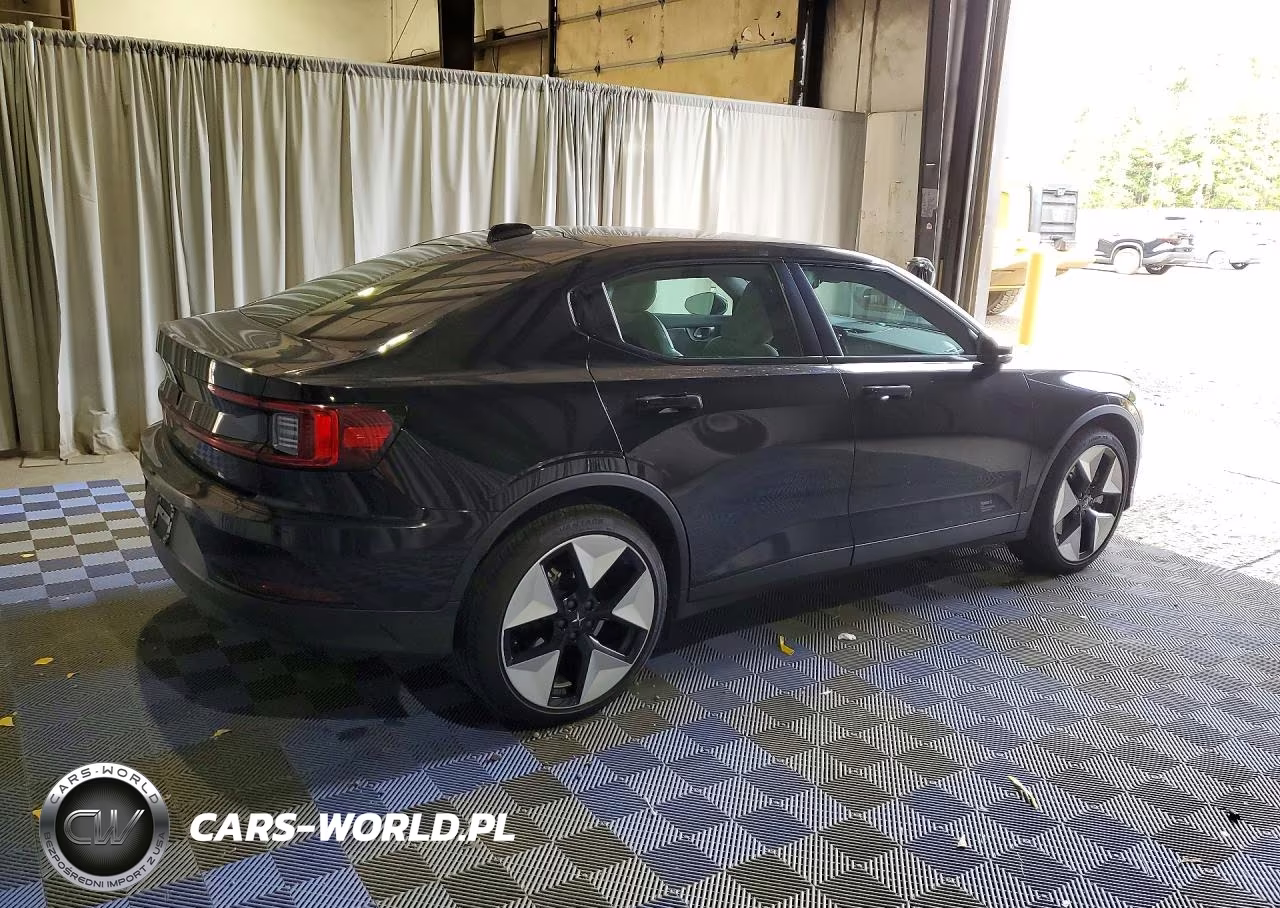2023 Polestar 2 VIN:YSMEG3KA0PL136053 - 3