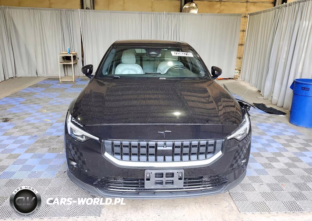 2023 Polestar 2 VIN:YSMEG3KA0PL136053 - 5