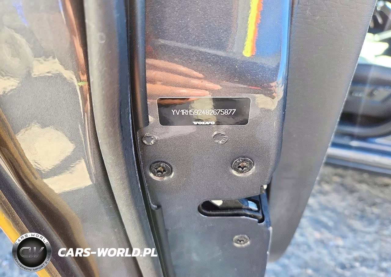 2008 Volvo S60 2.5T VIN:YV1RH592482675877 - 12