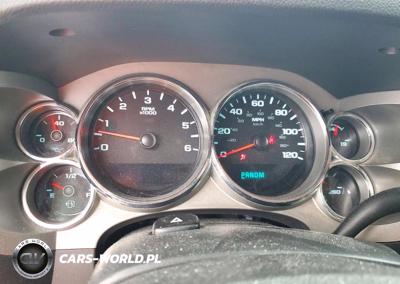 2011 Chevrolet Silverado C1500 Lt VIN:3GCPCSE00BG214950 - 9