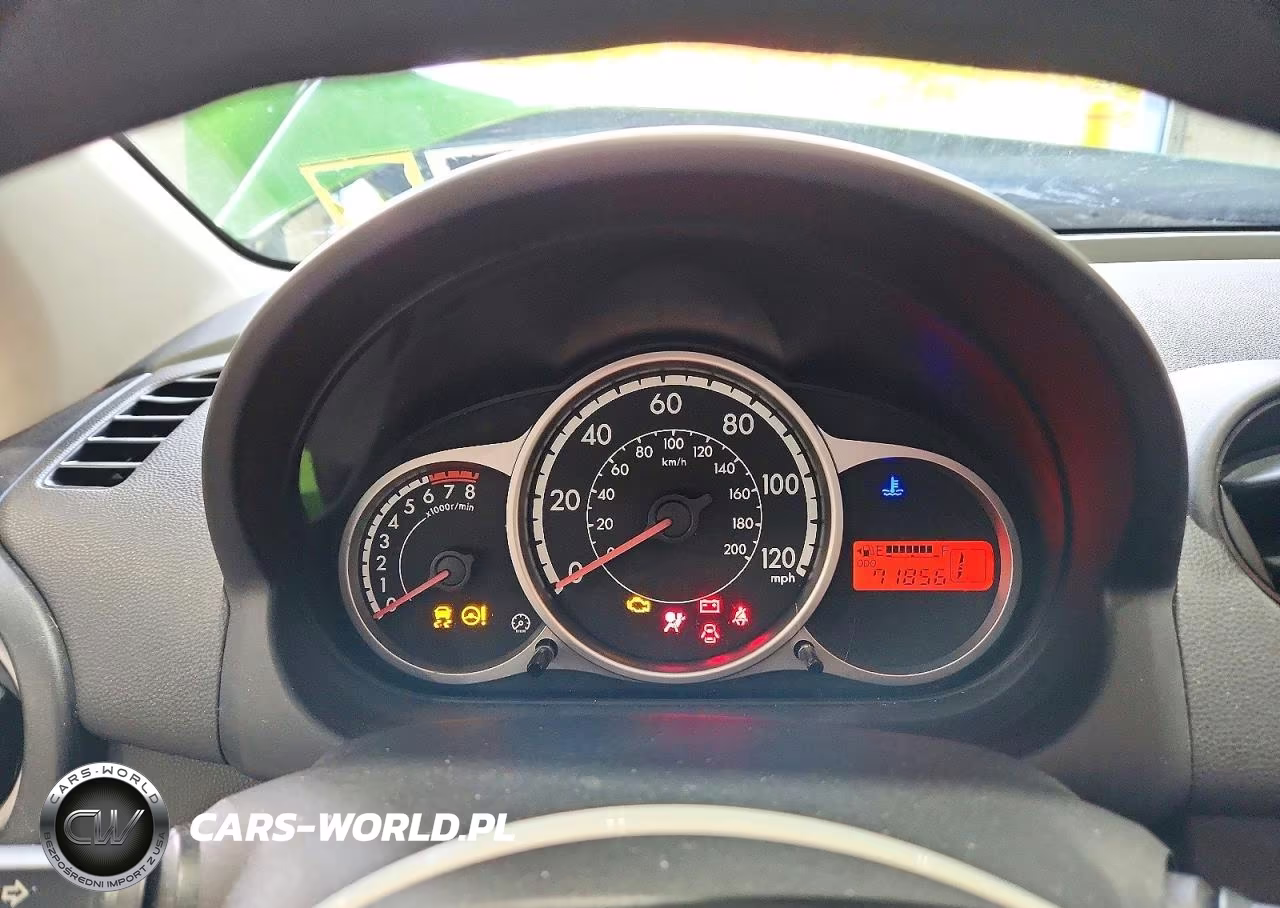 2013 Mazda Mazda2 VIN:JM1DE1KZ8D0161089 - 9