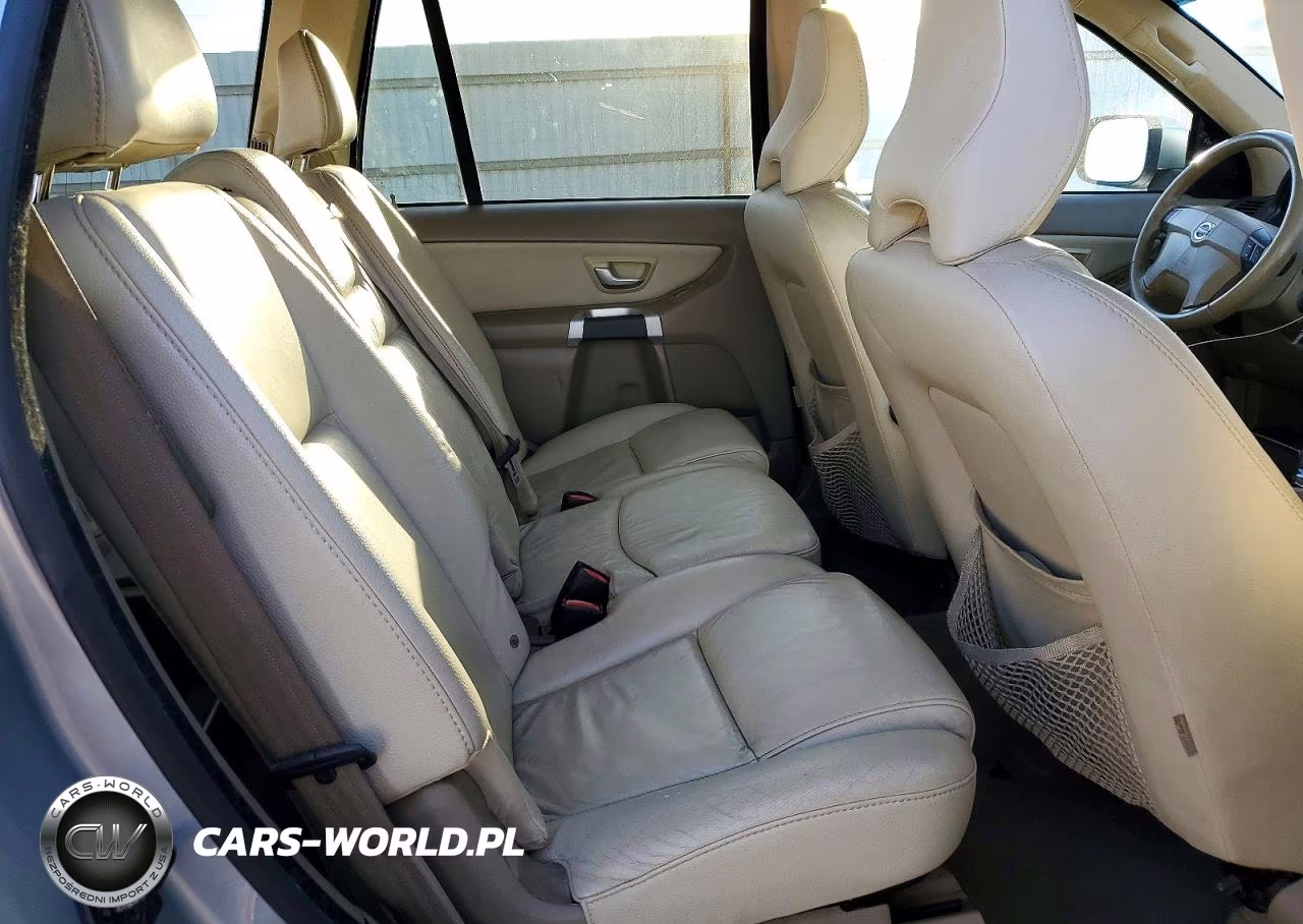 2011 Volvo Xc90 3.2 VIN:YV4952CZ2B1599198 - 11
