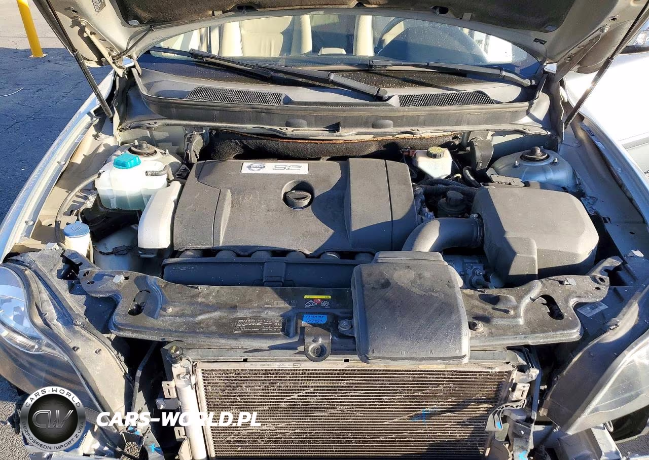 2011 Volvo Xc90 3.2 VIN:YV4952CZ2B1599198 - 12