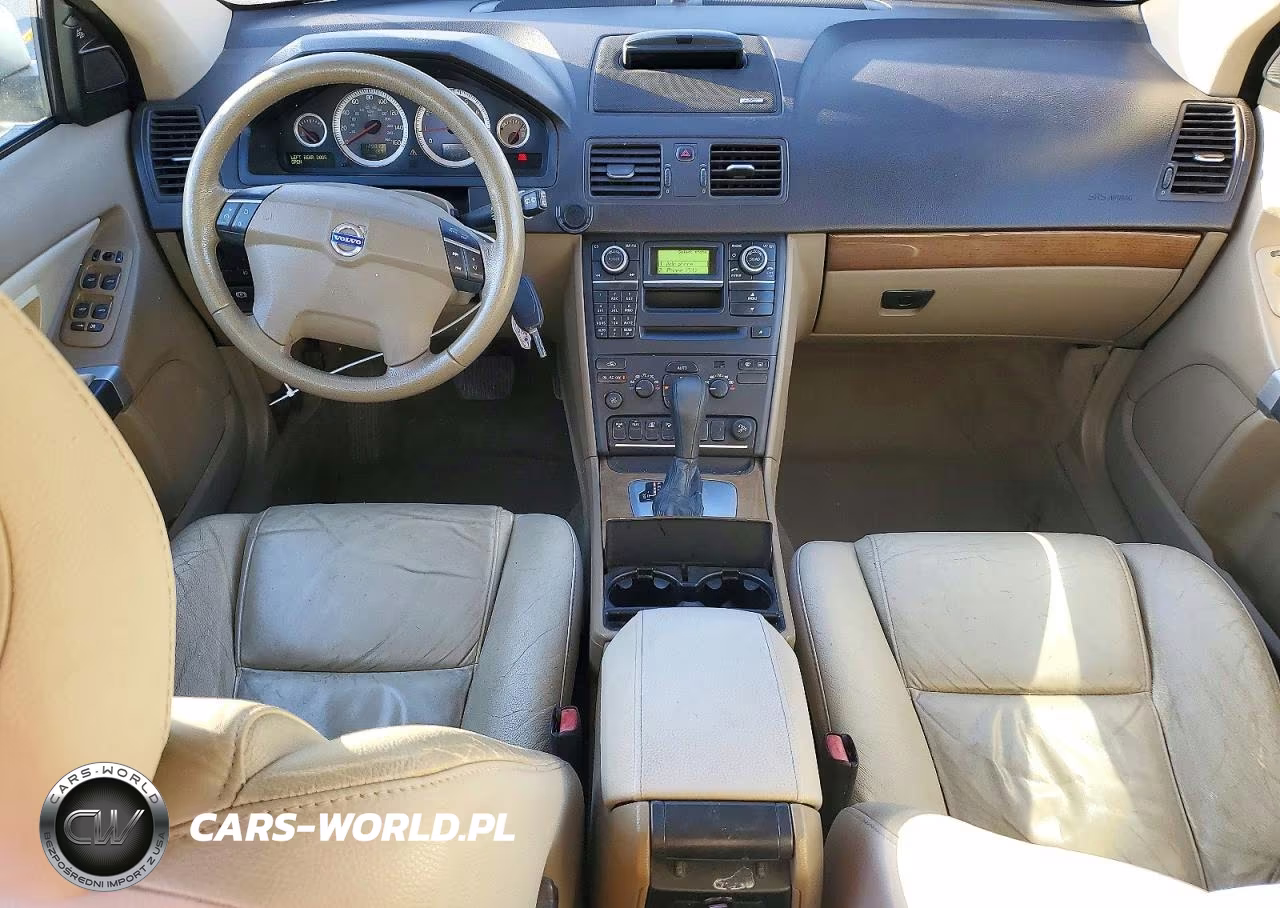 2011 Volvo Xc90 3.2 VIN:YV4952CZ2B1599198 - 8