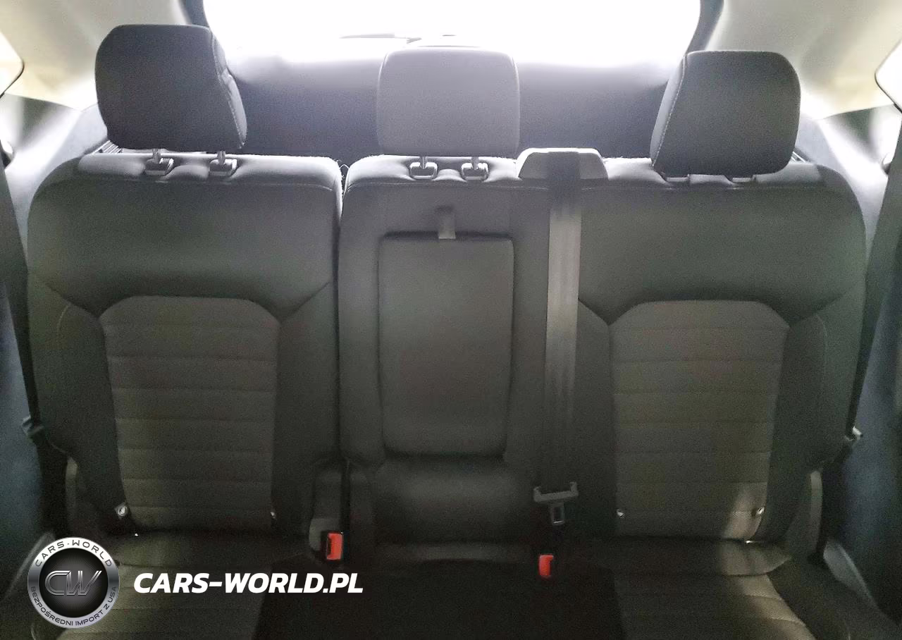 2022 Ford Edge Se VIN:2FMPK4G92NBA66880 - 10