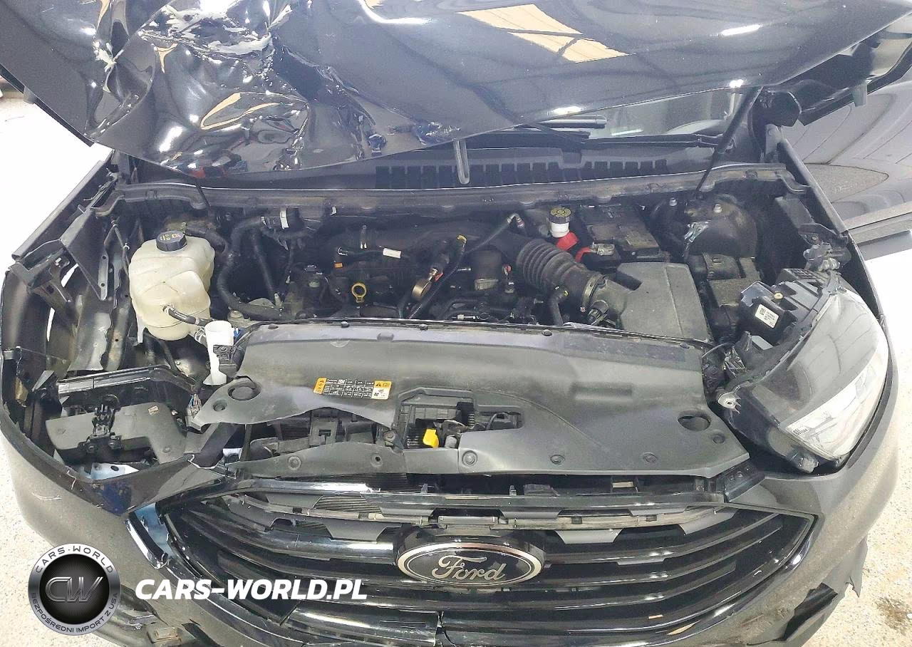 2022 Ford Edge Se VIN:2FMPK4G92NBA66880 - 12