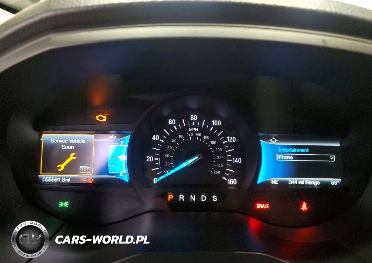 2022 Ford Edge Se VIN:2FMPK4G92NBA66880 - 9