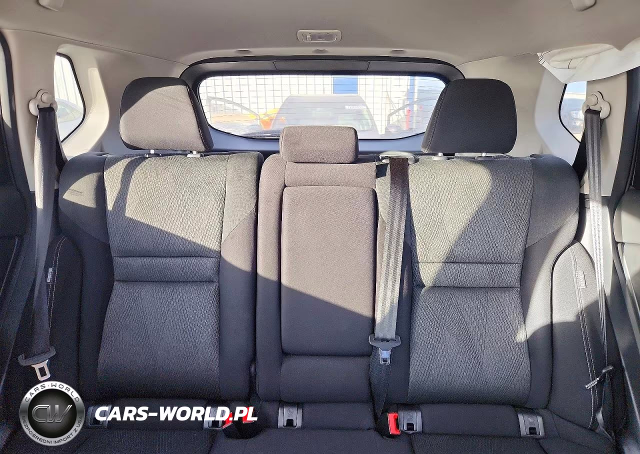 2024 Nissan Rogue Sv VIN:5N1BT3BA9RC674498 - 10