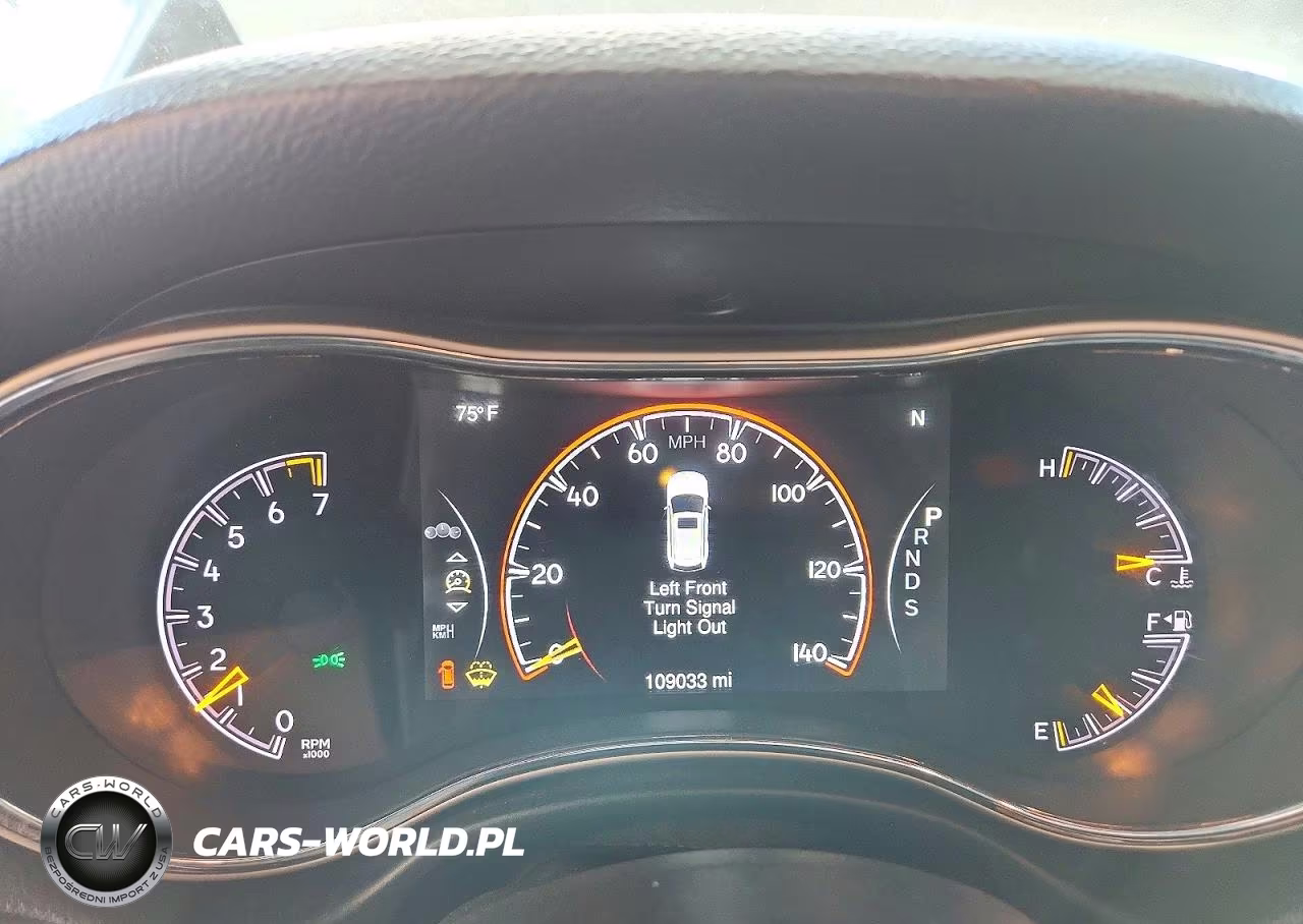 2014 Jeep Grand Cherokee Laredo VIN:1C4RJFAG5EC490086 - 9