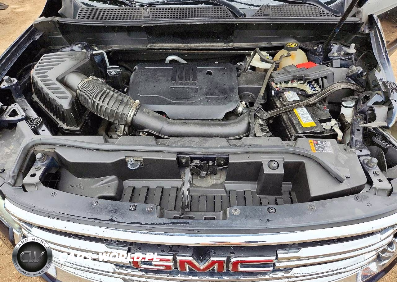 2022 GMC Acadia Sle VIN:1GKKNRL42NZ161423 - 11
