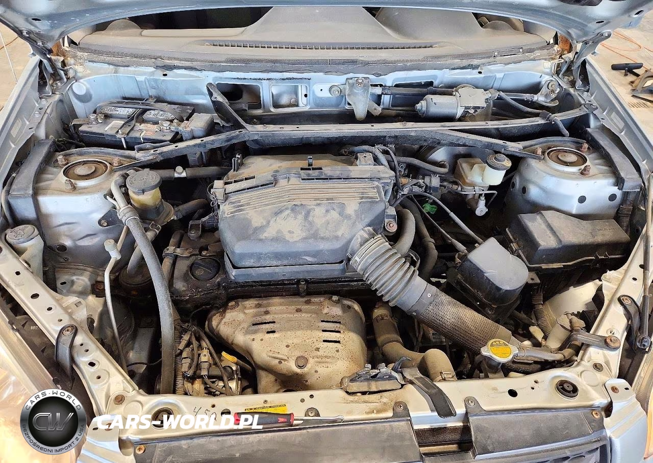2002 Toyota Rav4 Base VIN:JTEHH20V926016342 - 12