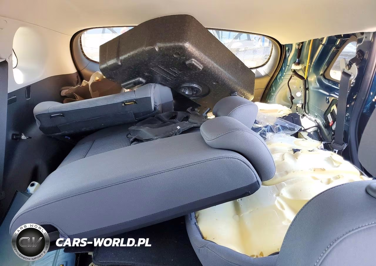 2022 Kia Niro Lx VIN:KNDCB3LC7N5529518 - 10