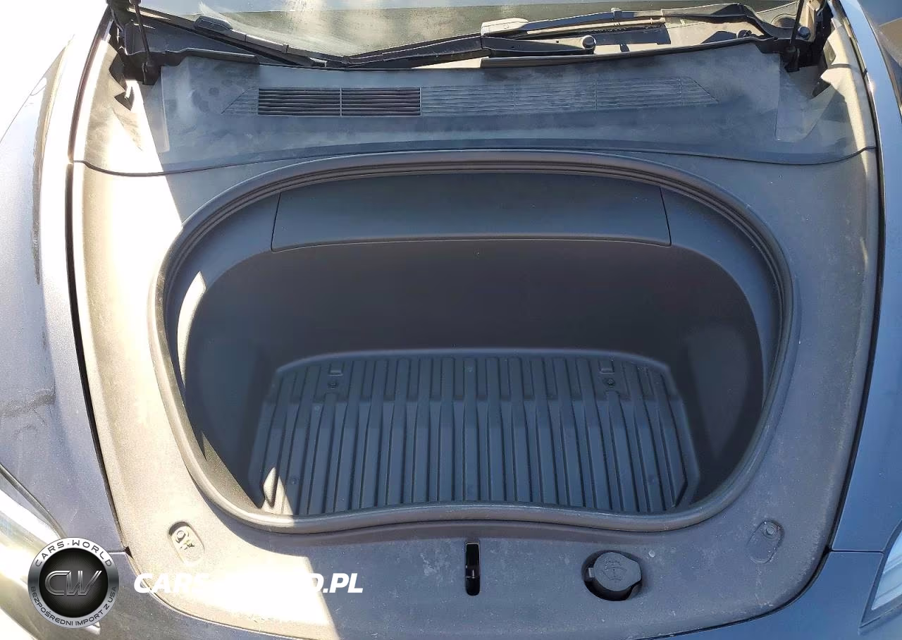 2024 Tesla Model 3 VIN:5YJ3E1EB8RF754390 - 11