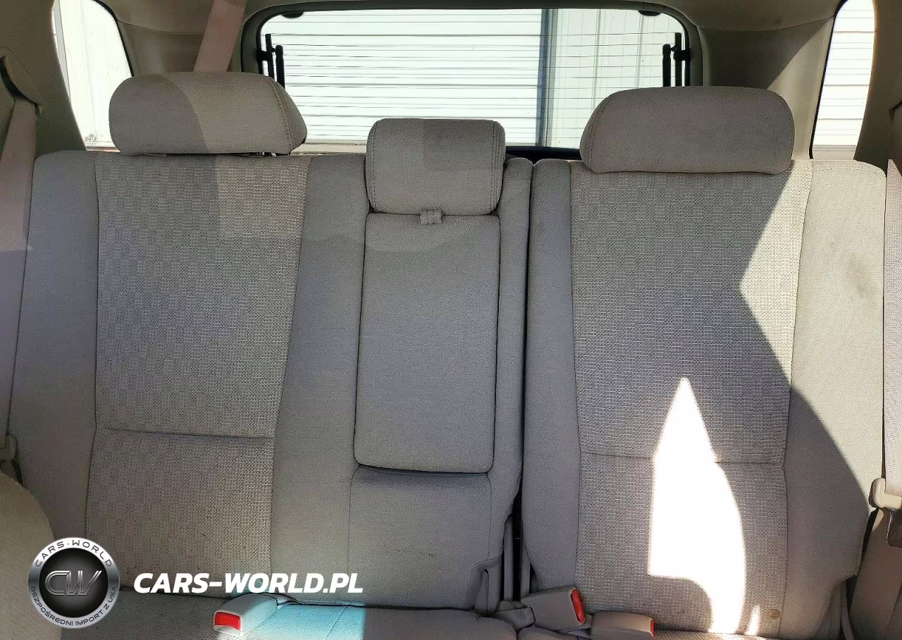 2007 Kia Sportage Lx VIN:KNDJF724777449947 - 10