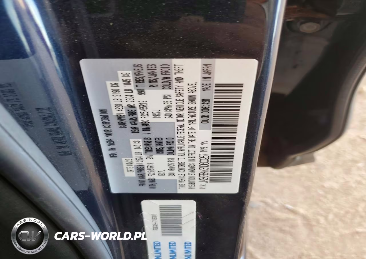 2022 Mazda Cx-5 VIN:JM3KFBAY3N0600257 - 12