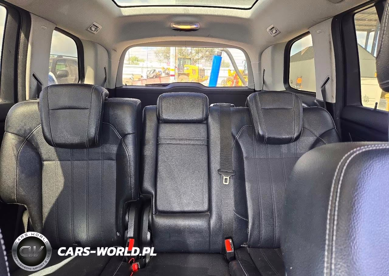 2014 Mercedes-Benz Gl 450 4Matic VIN:4JGDF7CE4EA302291 - 10