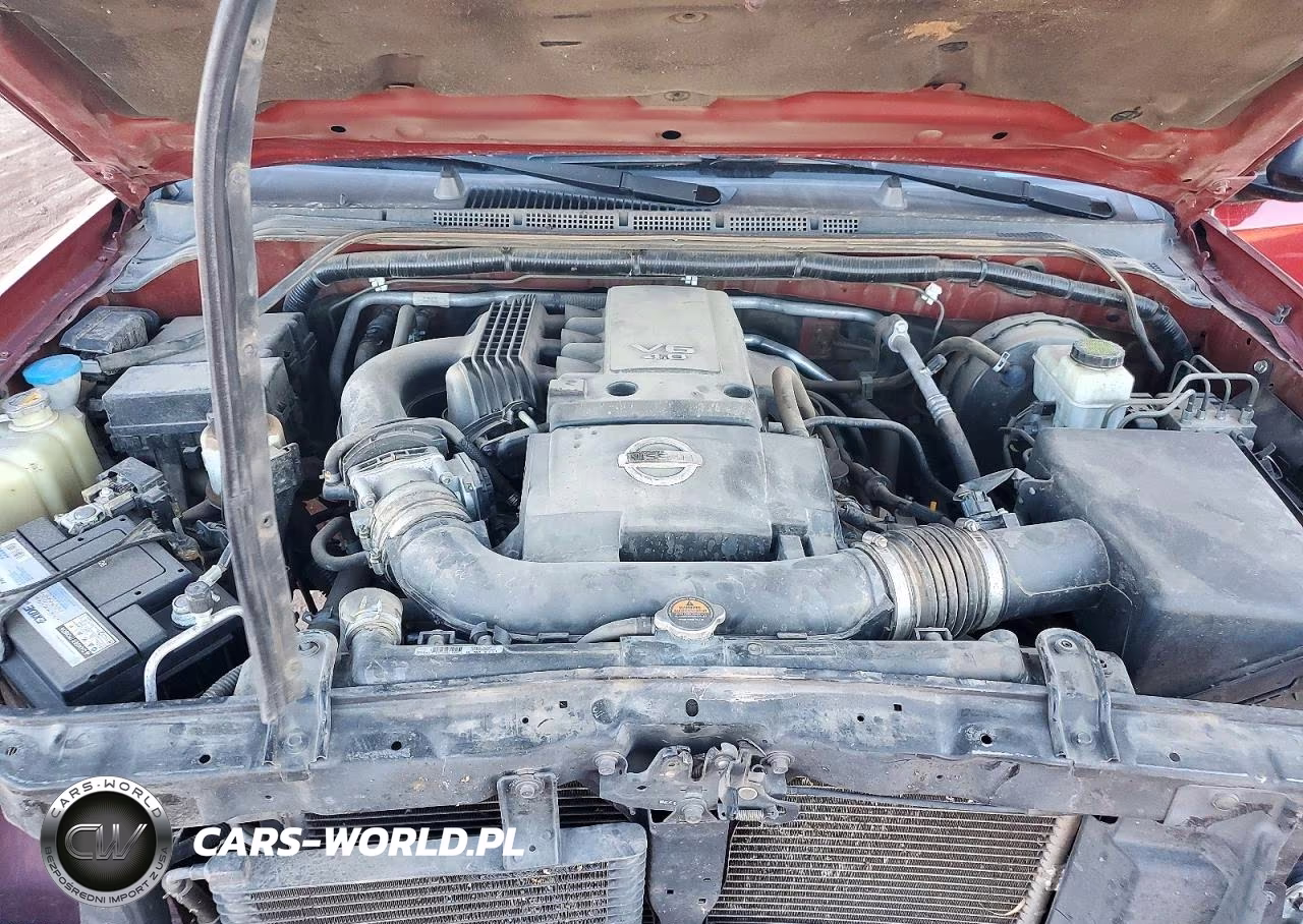 2019 Nissan Frontier Sv V6 VIN:1N6AD0CU2KN882704 - 11