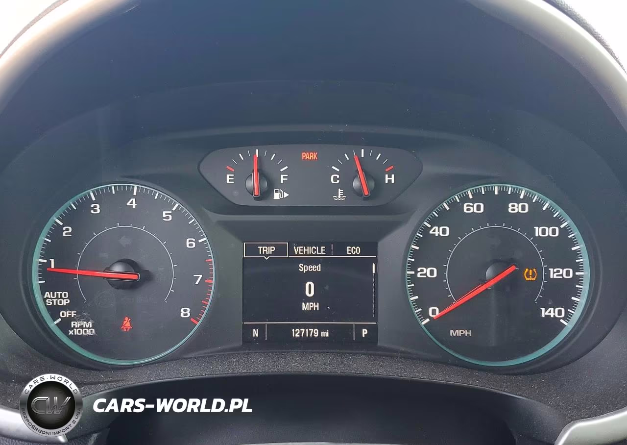 2023 Chevrolet Malibu Lt VIN:1G1ZD5ST6PF131028 - 9