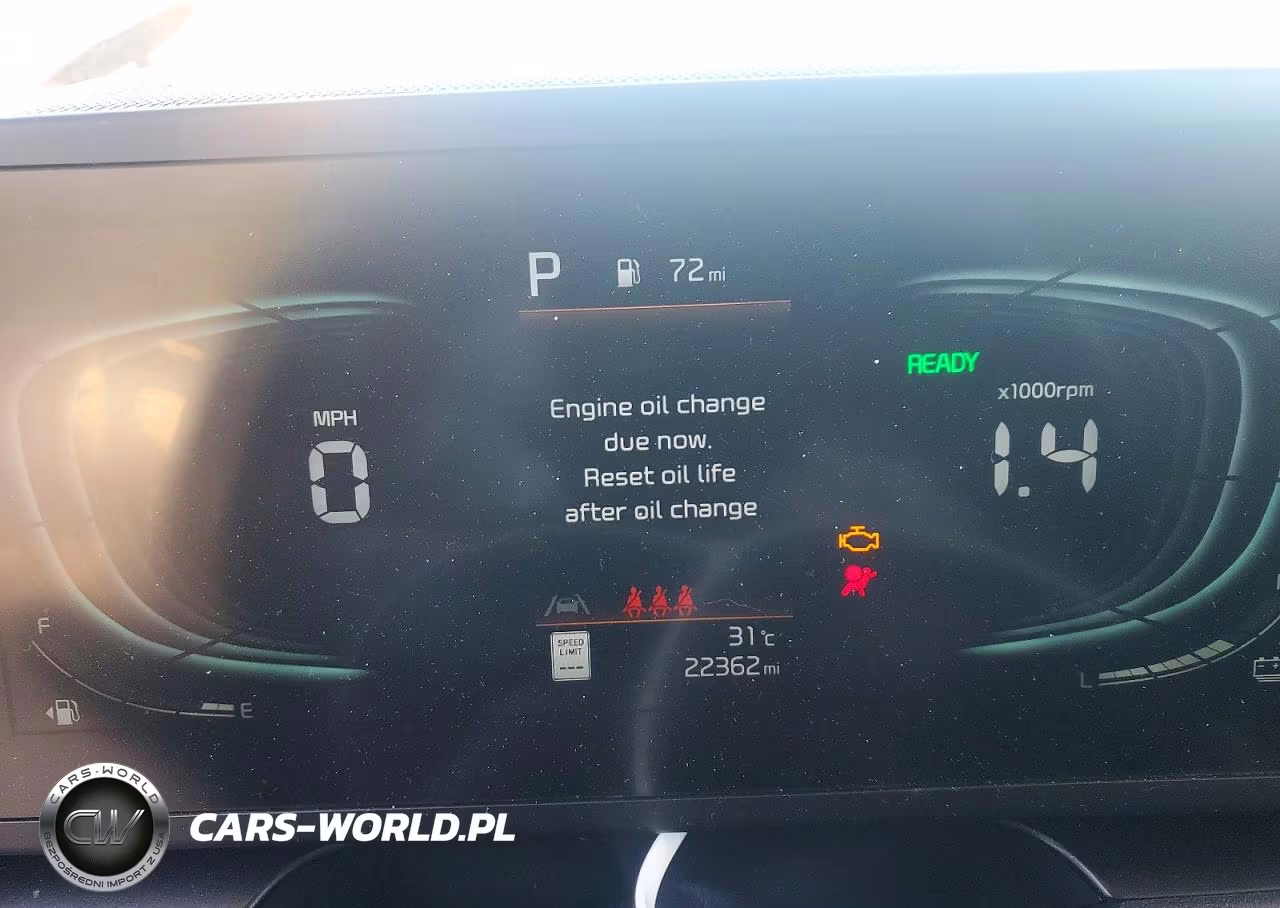 2026 Kia Niro Lx VIN:KNDCP3LE2T5315746 - 9