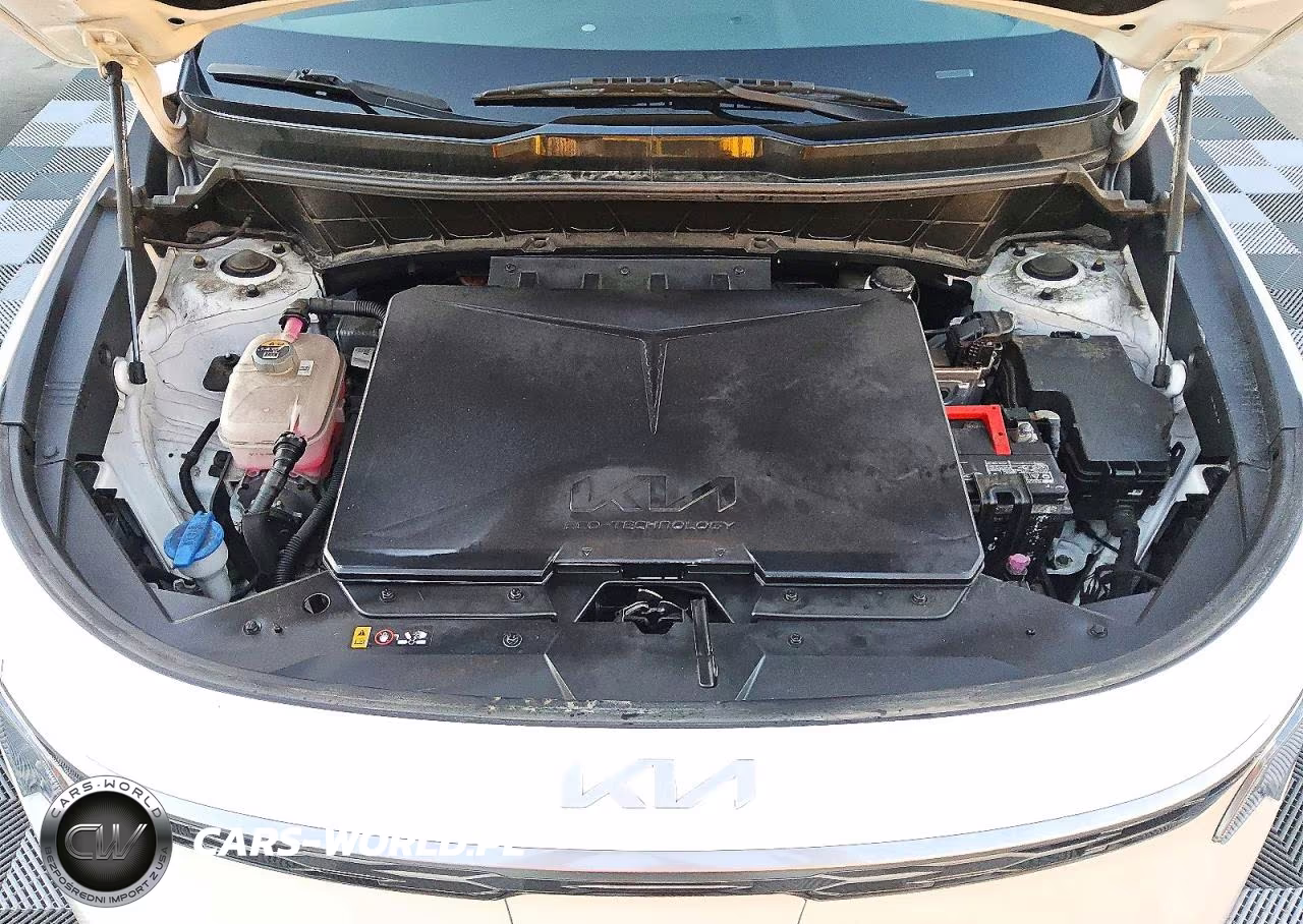 2023 Kia Niro Wind VIN:KNDCR3L17P5027072 - 11