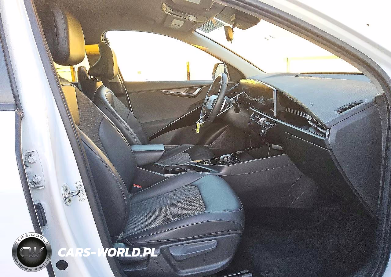 2023 Kia Niro Wind VIN:KNDCR3L17P5027072 - 13