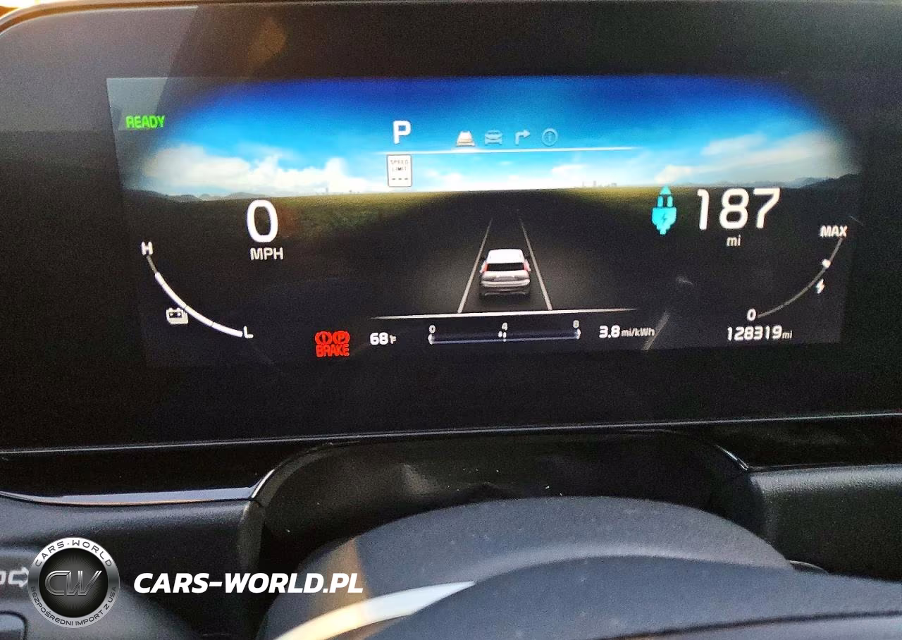 2023 Kia Niro Wind VIN:KNDCR3L17P5027072 - 9