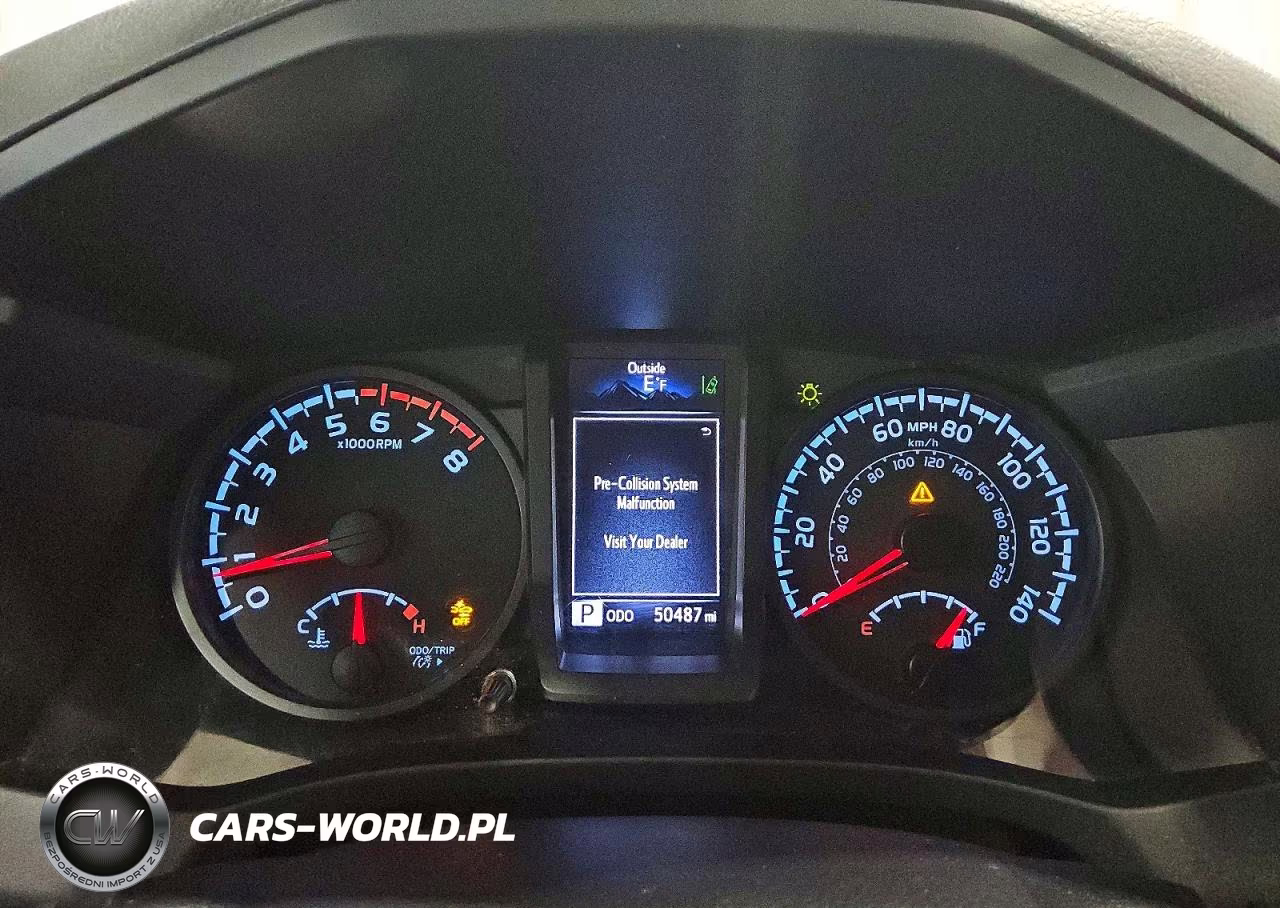 2022 Toyota Tacoma Sr VIN:3TYRX5GN2NT056967 - 9
