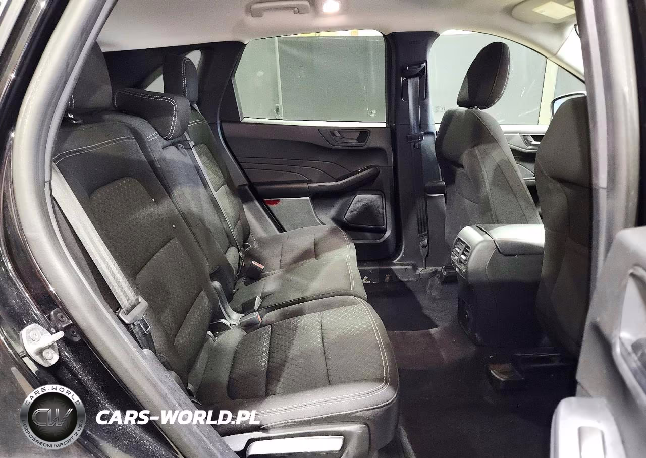 2023 Ford Escape Active VIN:1FMCU0GN5PUB27070 - 11