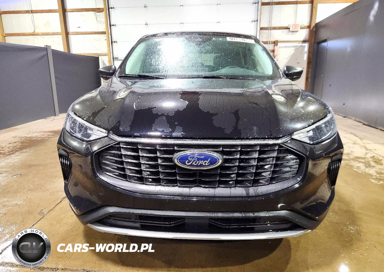 2023 Ford Escape Active VIN:1FMCU0GN5PUB27070 - 5