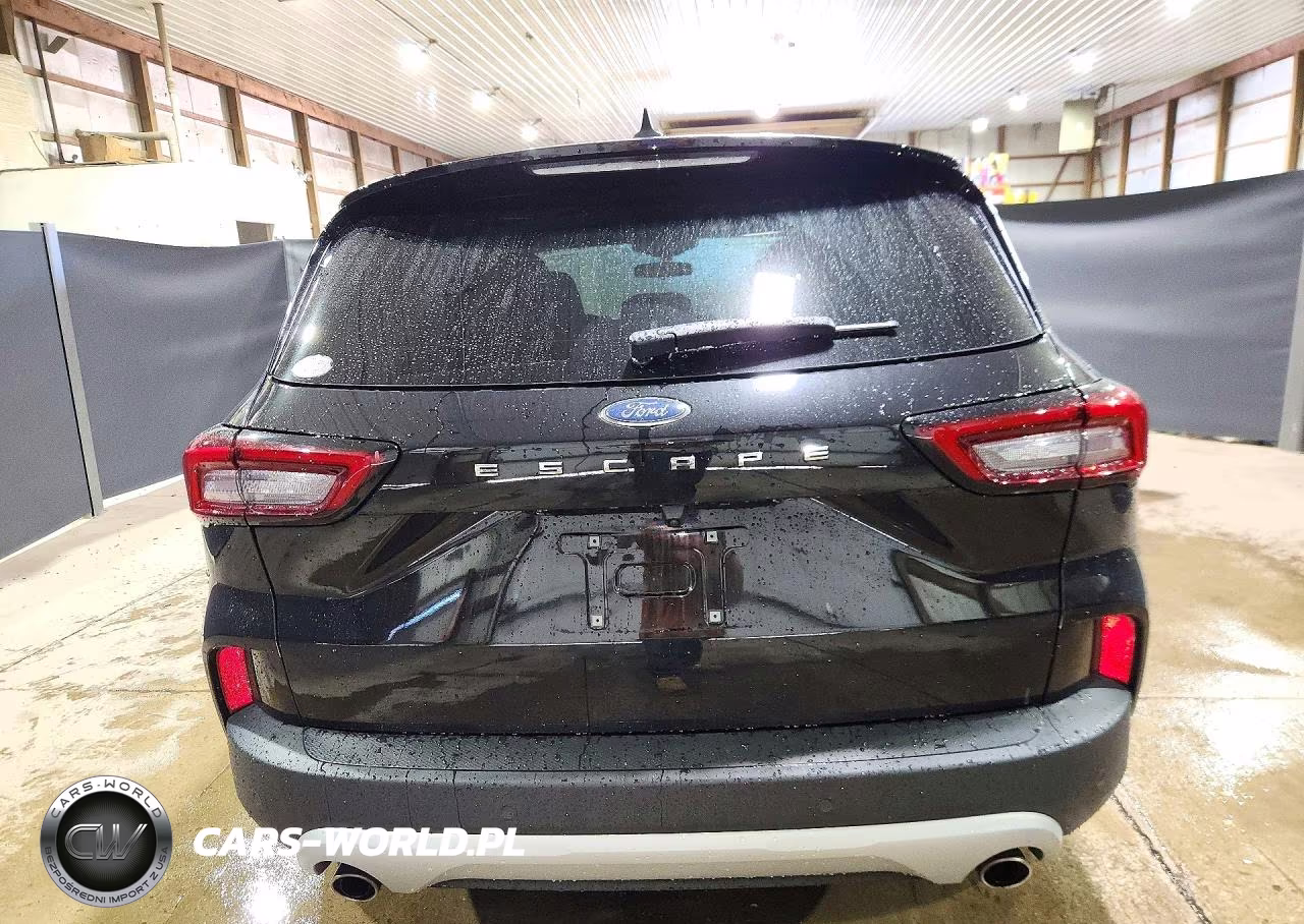 2023 Ford Escape Active VIN:1FMCU0GN5PUB27070 - 6